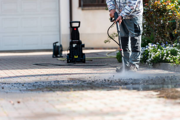 Best Residential Pressure Washing Services  in Merriam, KS