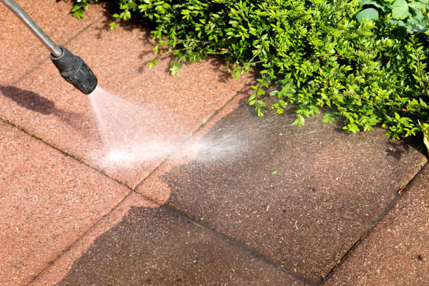 Why Choose Our Certified Pressure Washing Experts for Your Project Needs in Merriam, KS?